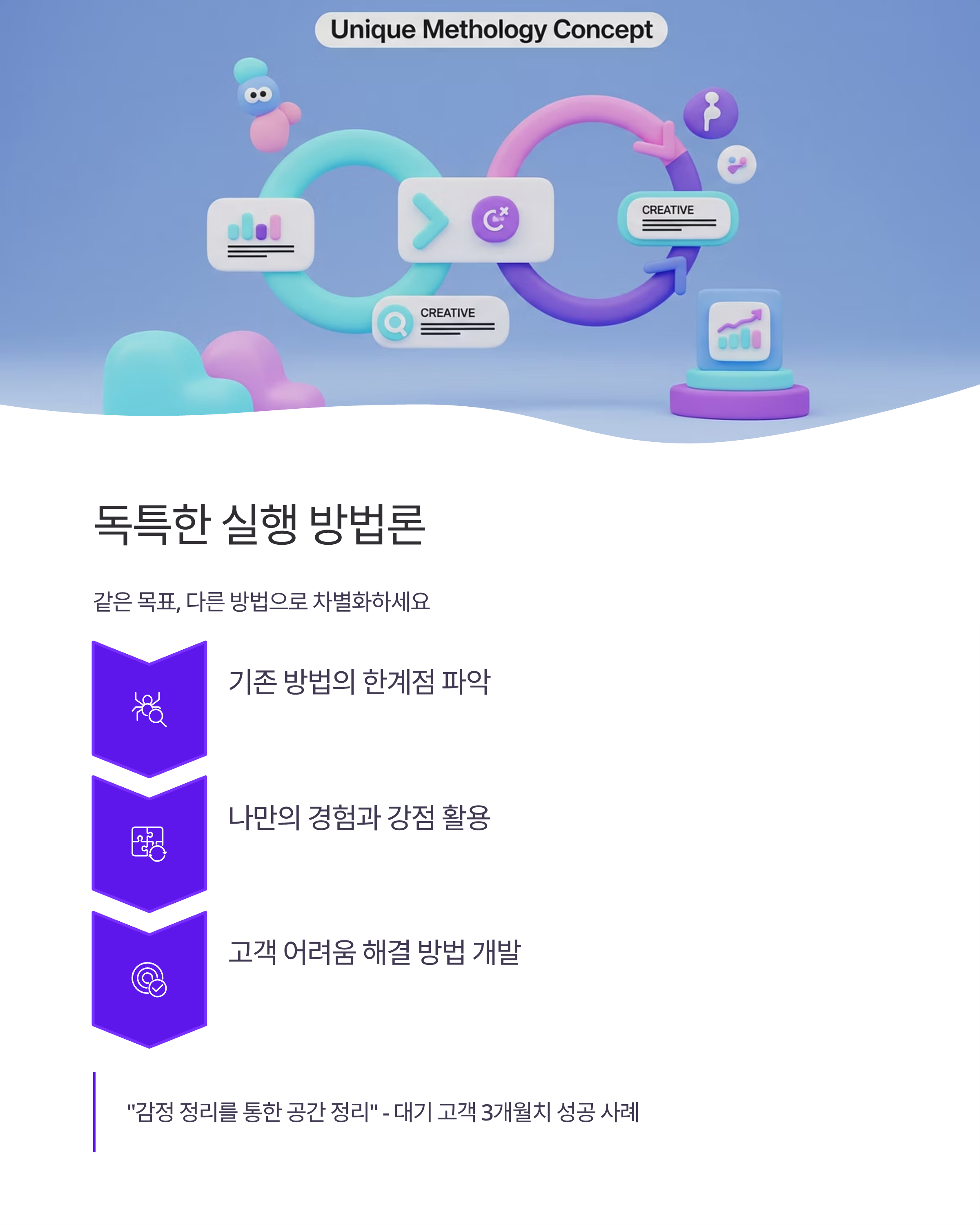 40대 여성을 위한 1인 사업 완전정복