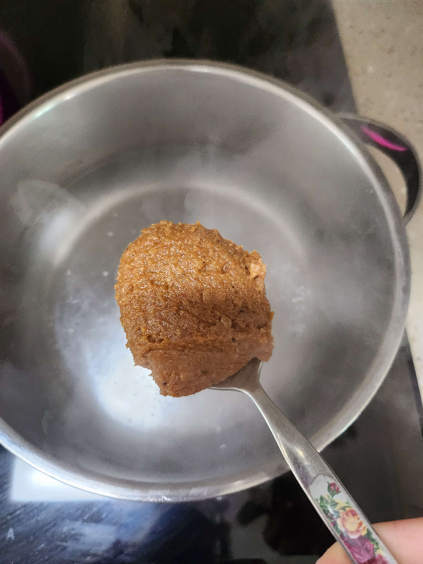 다담된장찌개