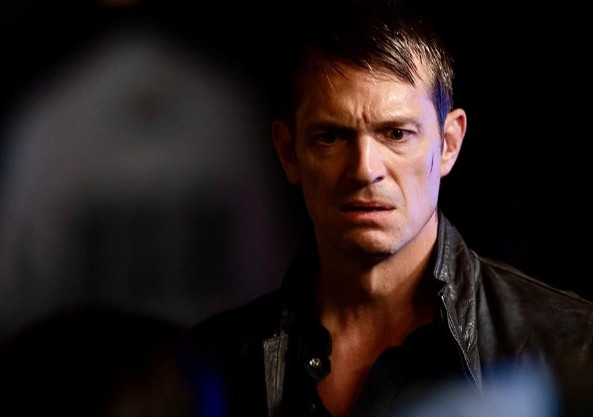 액션 범죄 영화다시보기추천 사일런트 아워 결말 후기 리뷰