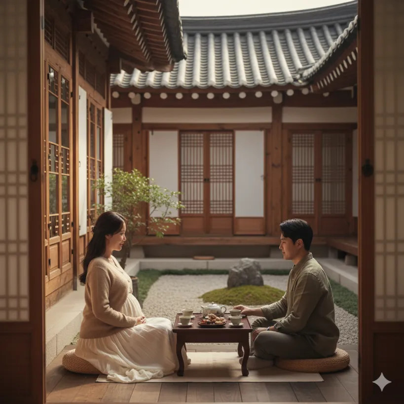 경북 경주 - 고즈넉한 가을 정취를 만끽하는 태교여행 사진