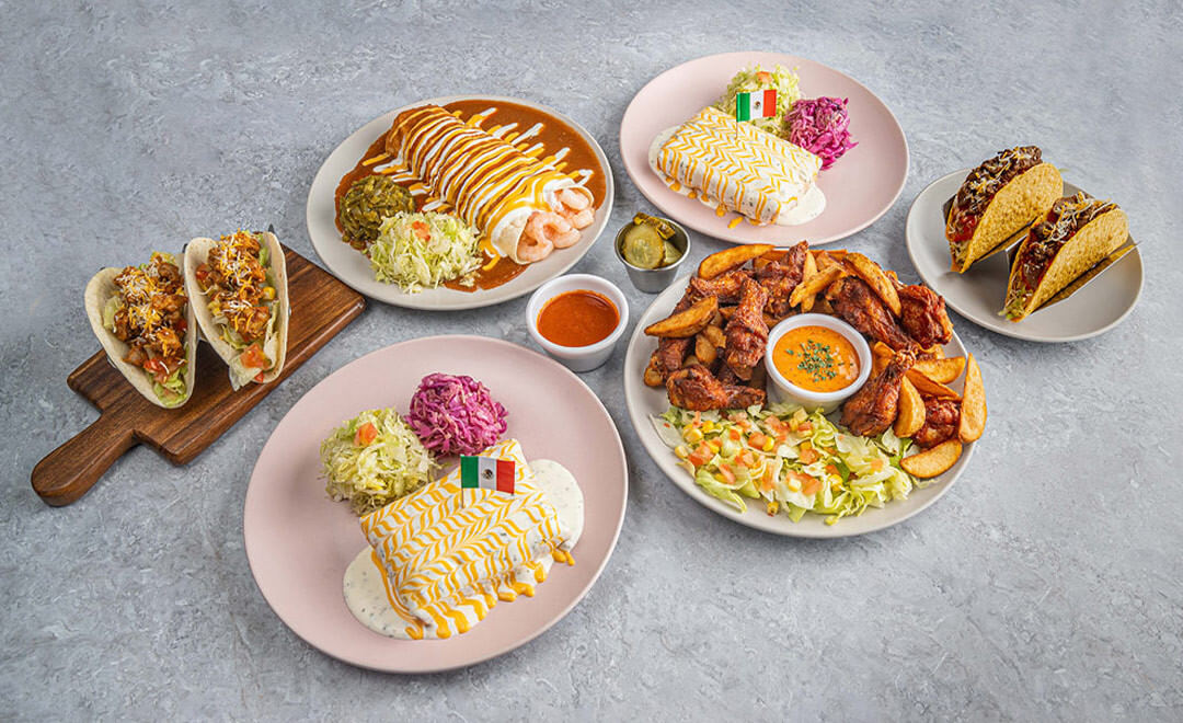 생생정보 오늘 또 방문 스타밥집 합정 치미창가 엔칠라다 맛집 멕시코식당 