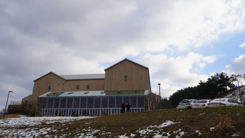 전북 고창 숙박 상하농원 파머스 빌리지 패밀리룸 조식