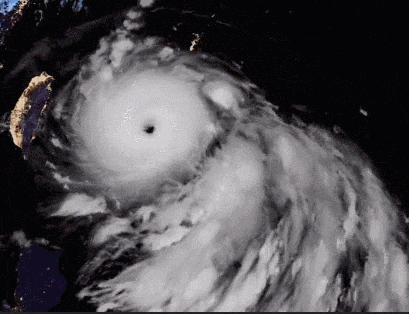 찬사 쏟아진 일본 기상현황 전달 방식