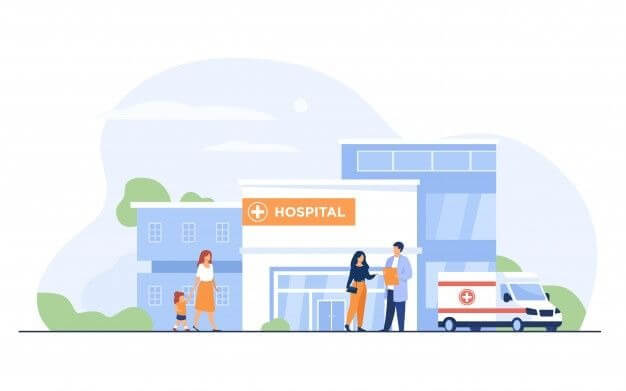 서울 24시 문여는 병원 및 약국 알아보기