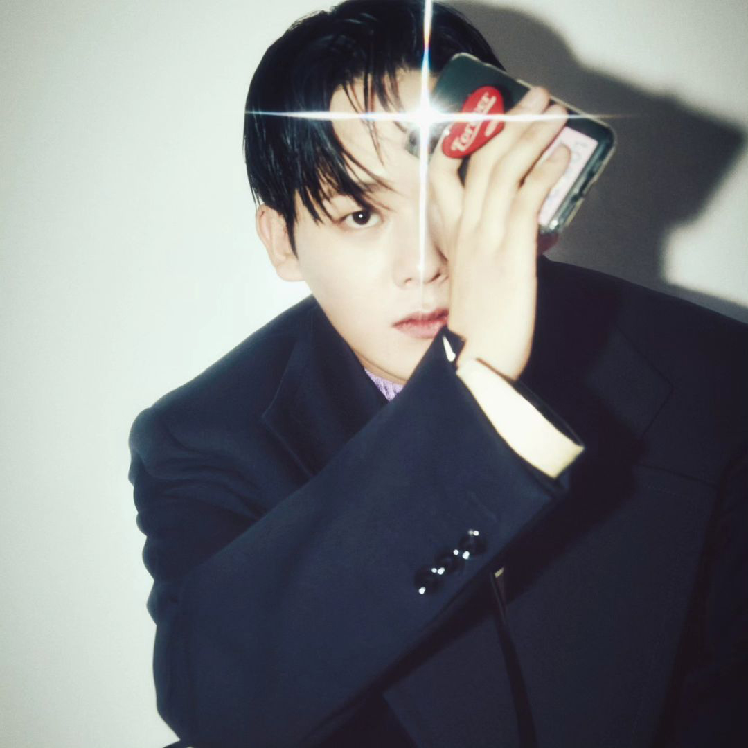 무빙 김봉석 역 이정하 배우 프로필&amp;필모그래피