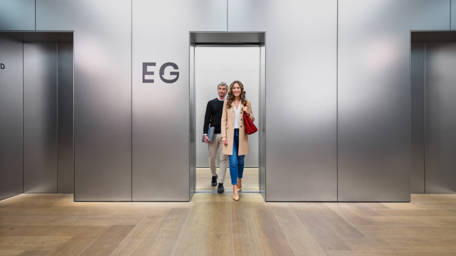 Elevators