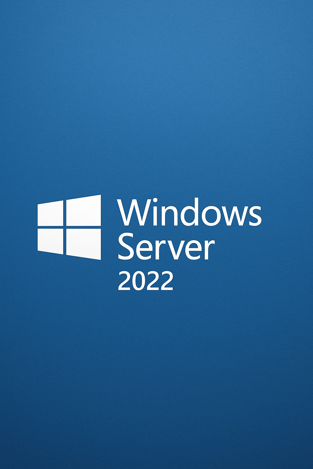 Windows Server 2022 로컬 사용자 및 그룹 관리 완벽 가이드 (GUI 중심 실무편)
