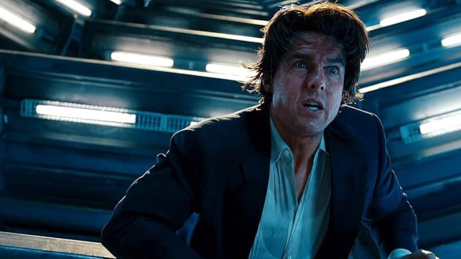 미션 임파서블 시리즈 1~8편 총정리