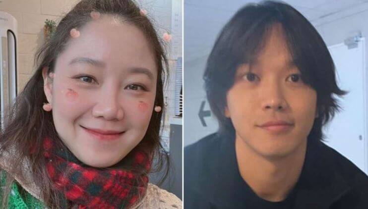 공효진 케빈오