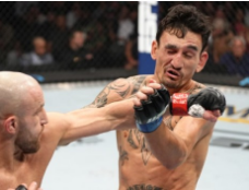 ufc 정찬성 은퇴경기 다시보기 및 하이라이트