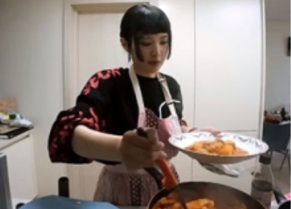 돌싱글즈 5 규덕 자동차