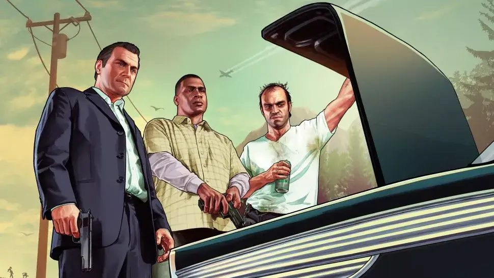 GTA-6