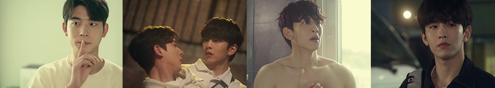 [웹드라마추천] 하숙집오번지 다시보기 줄거리, 결말, 몇부작, 등장인물