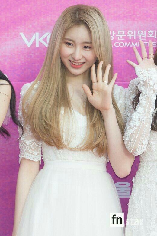 아이즈원 프로듀스48 이채연 사진모음 아이즈원 프로듀스48 이채연 사진모음