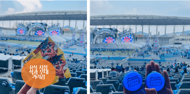 2025 싸이 흠뻑쇼