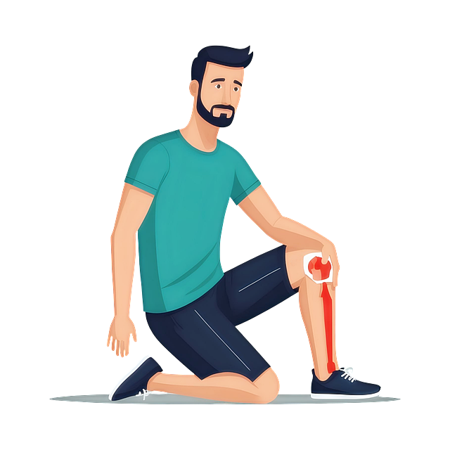 관절염 초기 증상