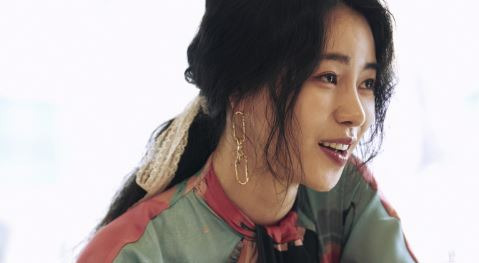 임지연 드라마 더글로리