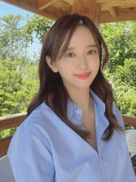 이세은 이란 국민배우