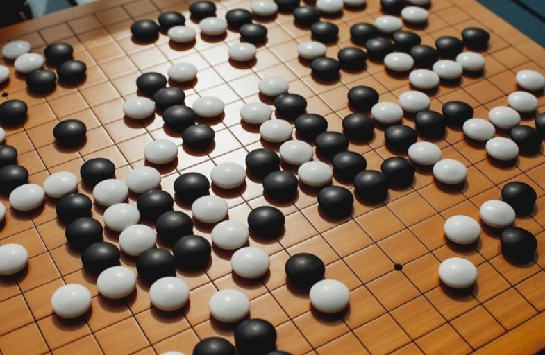 바둑 영화 추천