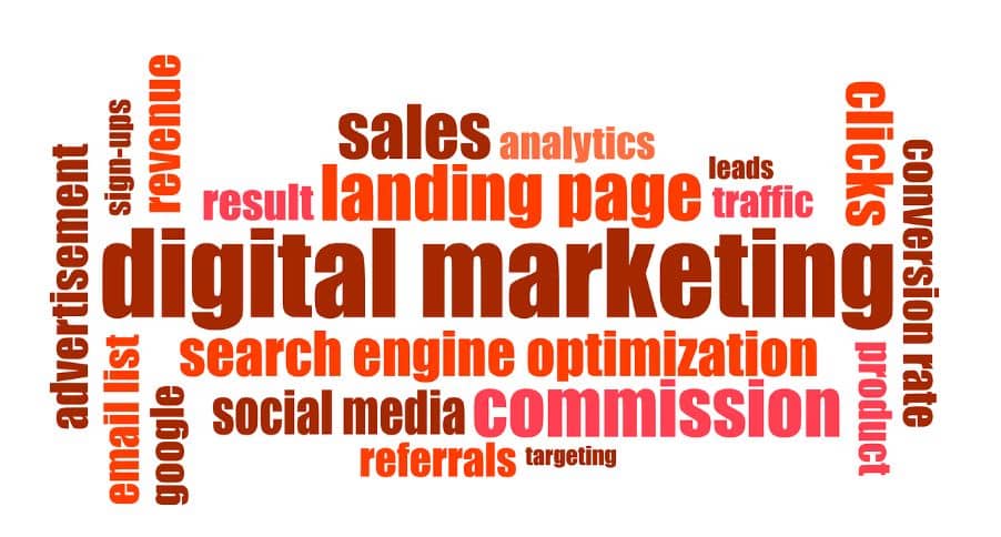 디지털 마케팅의 정의와 중요성