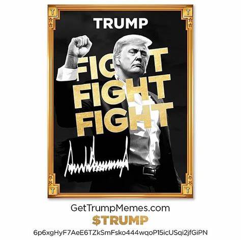 트럼프 코인 거래 방법