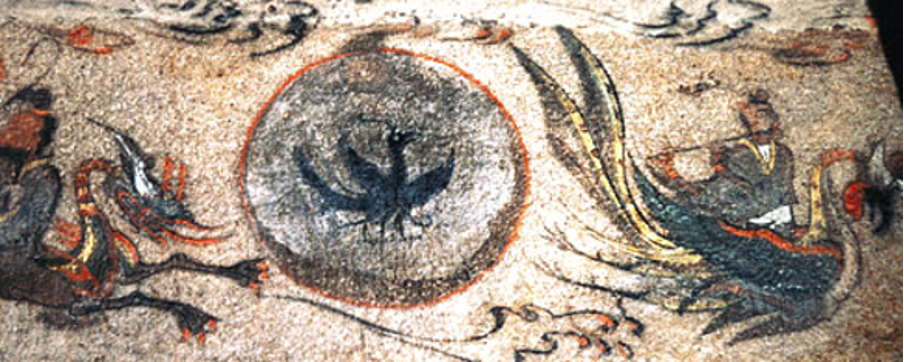 고구려고분벽화