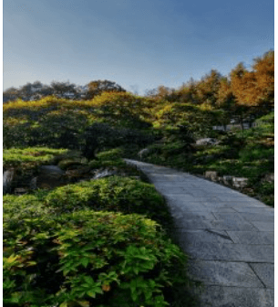 화담숲 예약하기