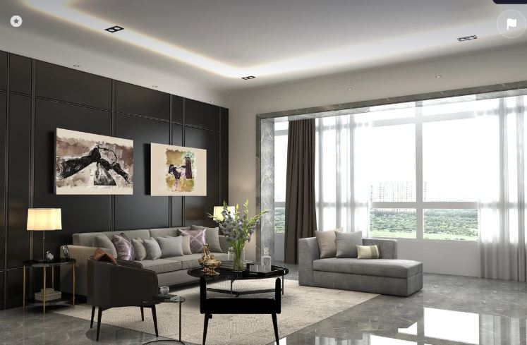 강남3구, 고급주택,경제,부동산