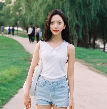 오요안나-기상캐스터