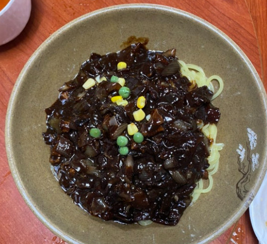전현무계획2 대구 탕수육 노포 맛집