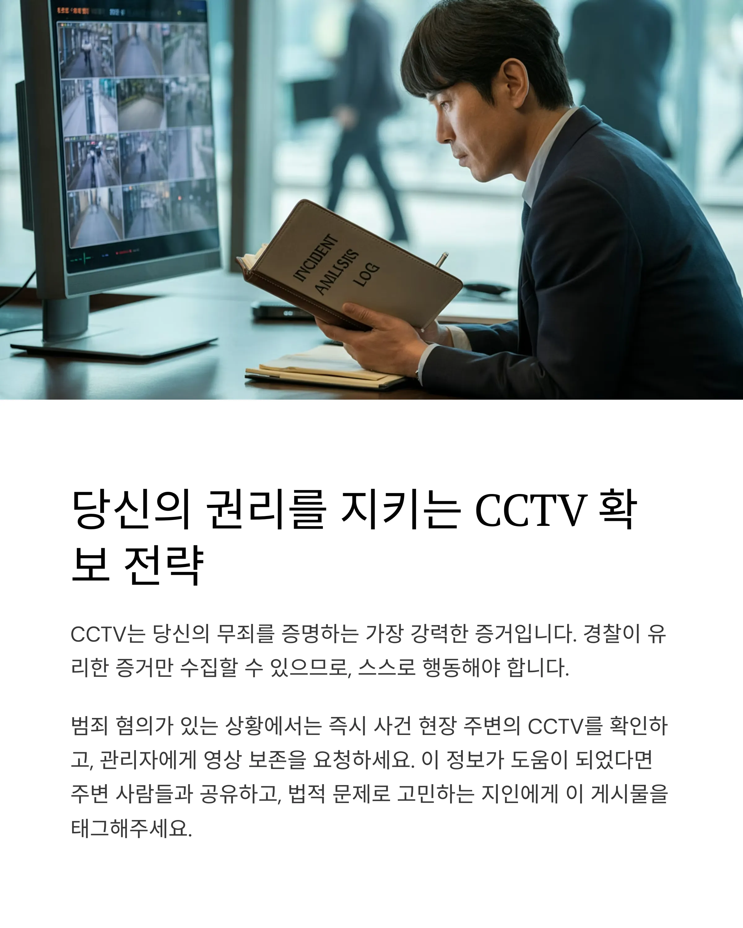 CCTV