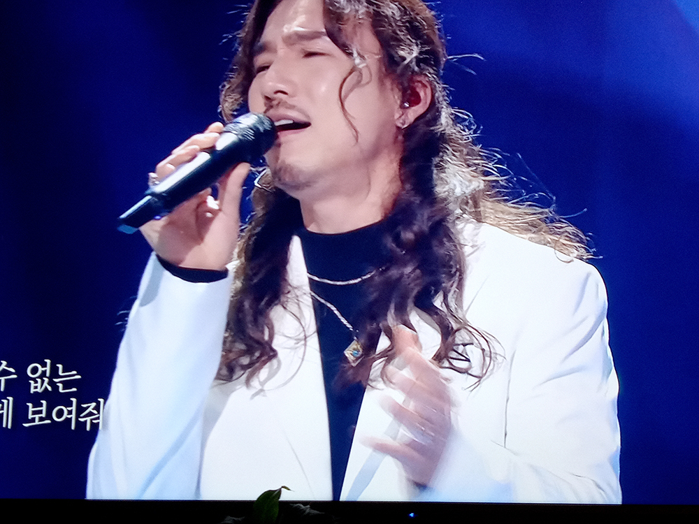 정홍일x권인하의 나에게로의 초대