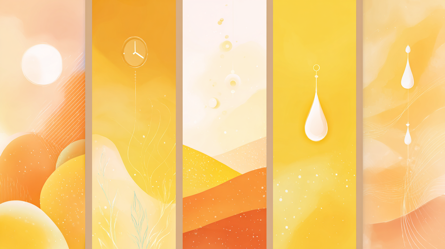 아침에 혈당 낮추는 간단한 루틴 공개