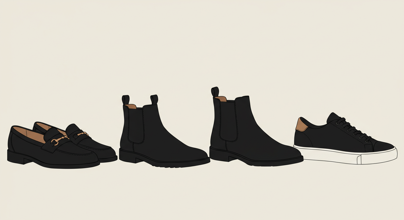 가방: 간절기 스타일링 포인트