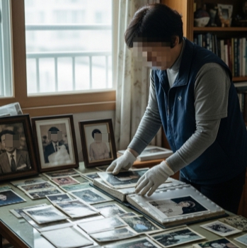 가평 유품정리 및 청소