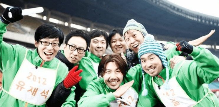 정형돈 하차 이유 무한도전