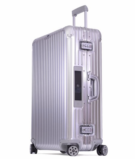 리모와 캐리어 소재 및 내구성 이미지