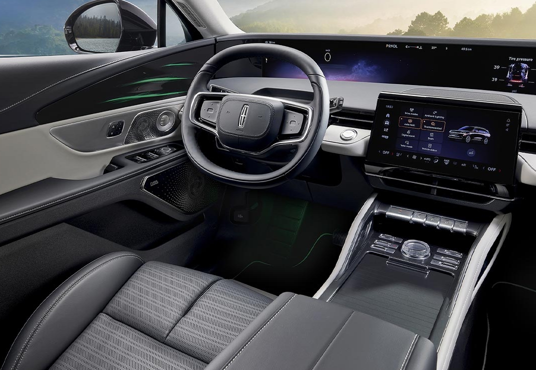 링컨 노틸러스 최신 모델 살펴보기 성능, 디자인, 가격