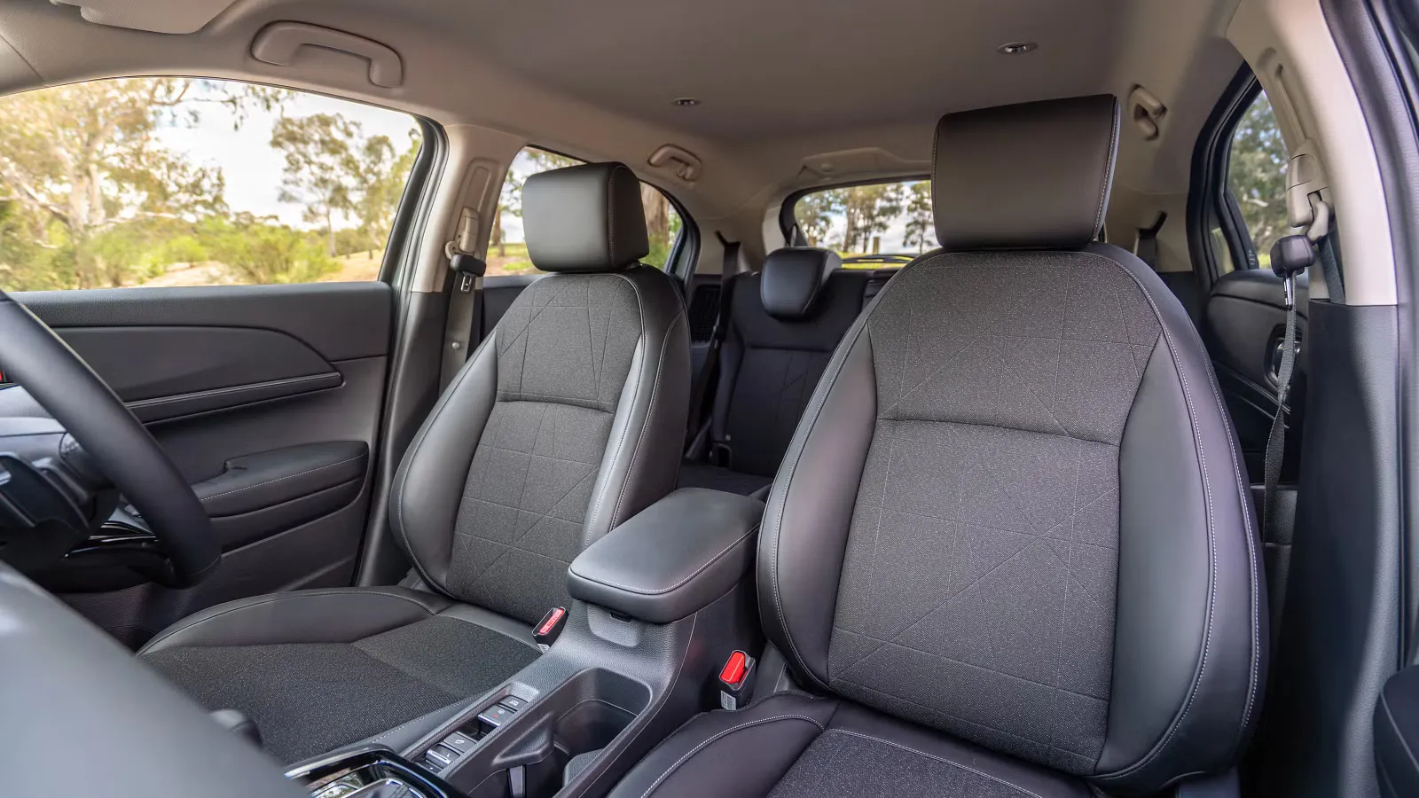 혼다 HR-V 이미지