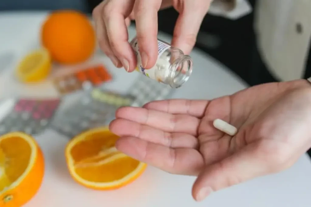 “흡수 안 되면 다 소용없다?” 그렇지 않습니다