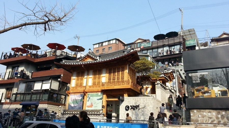 韓国旅行トラブル対策