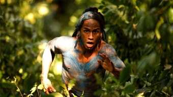 밀림 영화의 사운드 연출이 중요한 이유