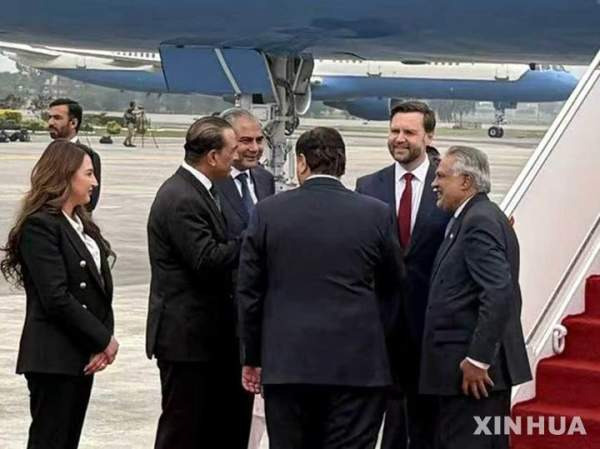 밴스 파키스탄 도착 트럼프 "이란과 협상 서명 임박" 2차 담판 시나리오 총정리