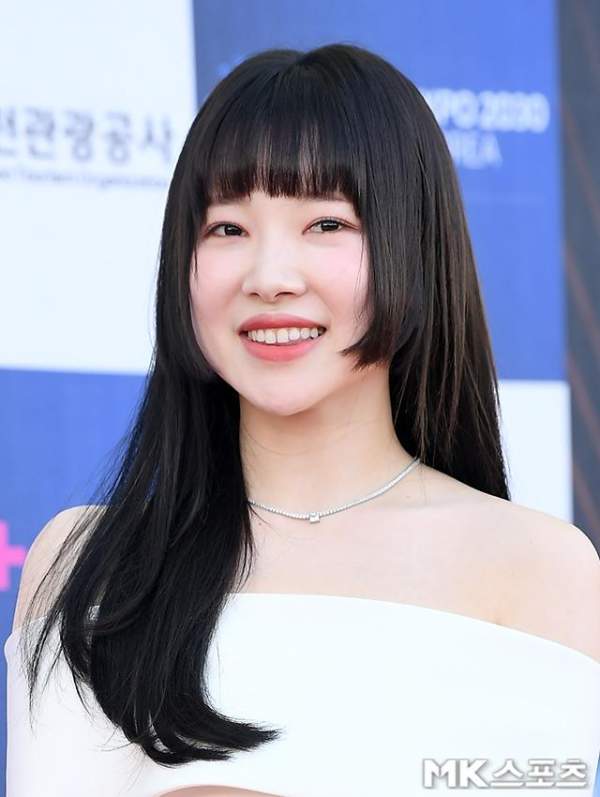 배우 김아영 프로필