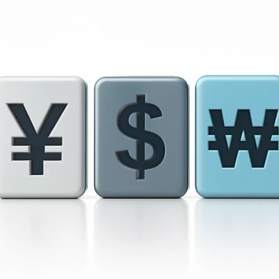 일본&middot;미국&middot;한국 물가&middot;금리, 투자자 3가지 비교 체크포인트