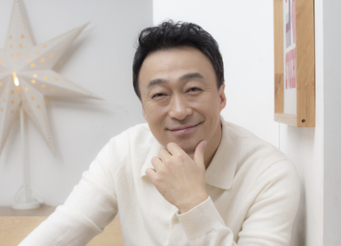 이성민 인터뷰