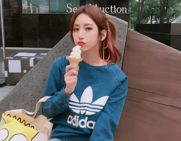 예정화 프로필 나이 고향 학력 키 직업 인스타 