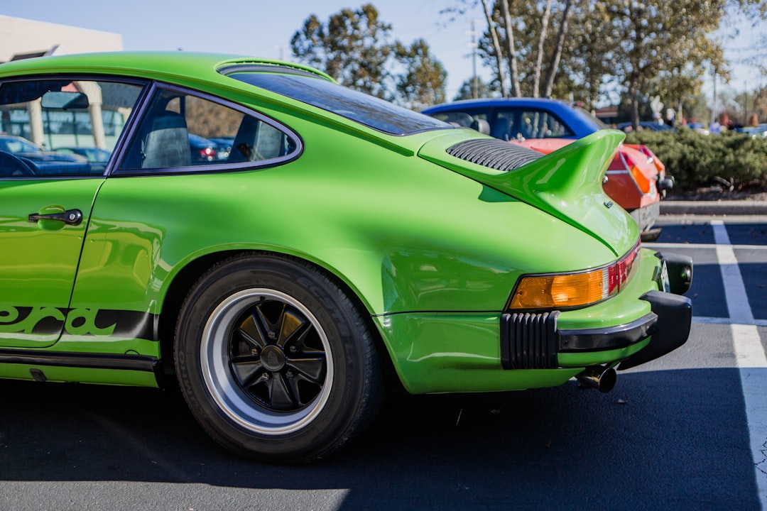 Porsche