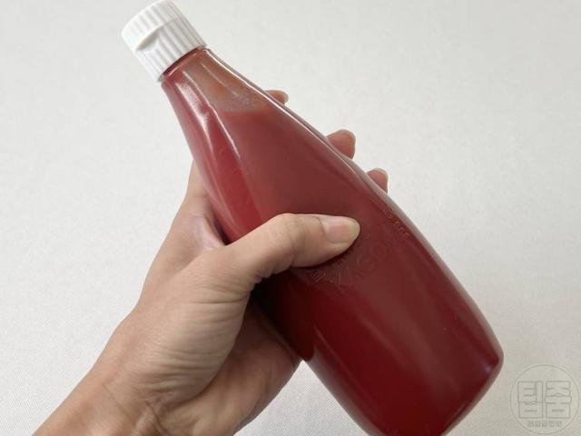 케첩 물 먹어도 되나요