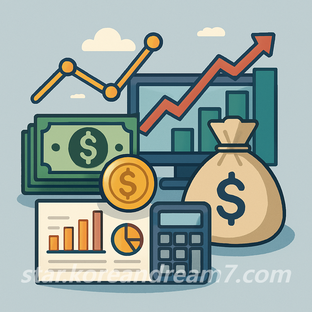 청년 월세 지원제도